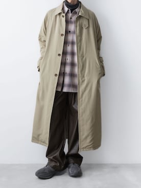 AT_MMさんのコーディネート