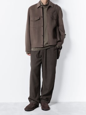 AT_MMさんのコーディネート