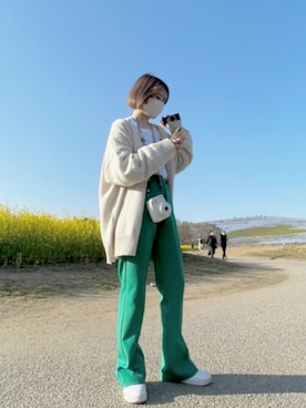 hnkさんのコーディネート
