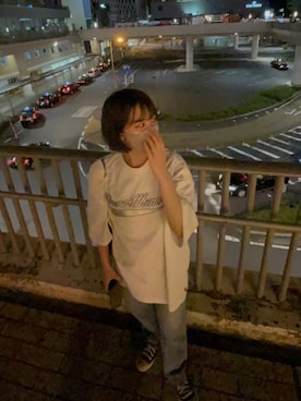 hnkさんのコーディネート