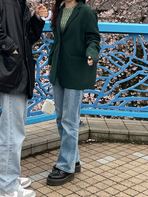 hnkさんのコーディネート