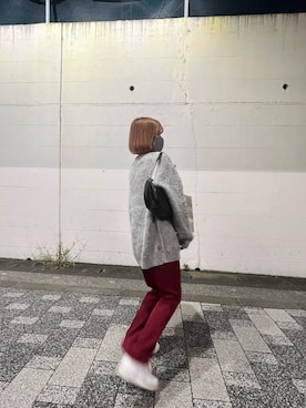 hnkさんのコーディネート