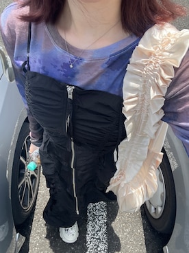 hnkさんのコーディネート