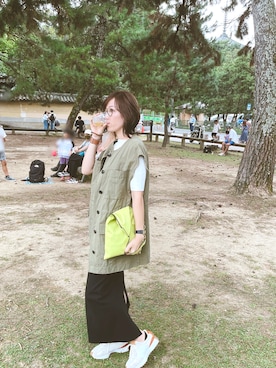 eight10さんのコーディネート