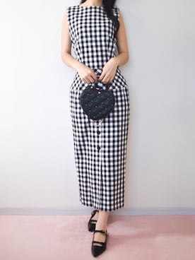 𝑛𝑜𝑐𝑜𓈒⑅ॱ˖🎀さんのコーディネート