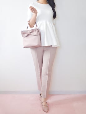 Apuweiser-riche（アプワイザーリッシェ）の「リボンディティール