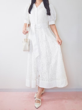 𝑛𝑜𝑐𝑜𓈒⑅ॱ˖🎀さんのコーディネート