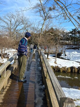 Danさんのコーディネート