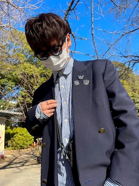 Danさんのコーディネート