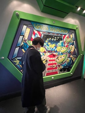 Danさんのコーディネート