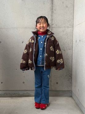 ioooさんのコーディネート