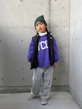 ioooさんのコーディネート