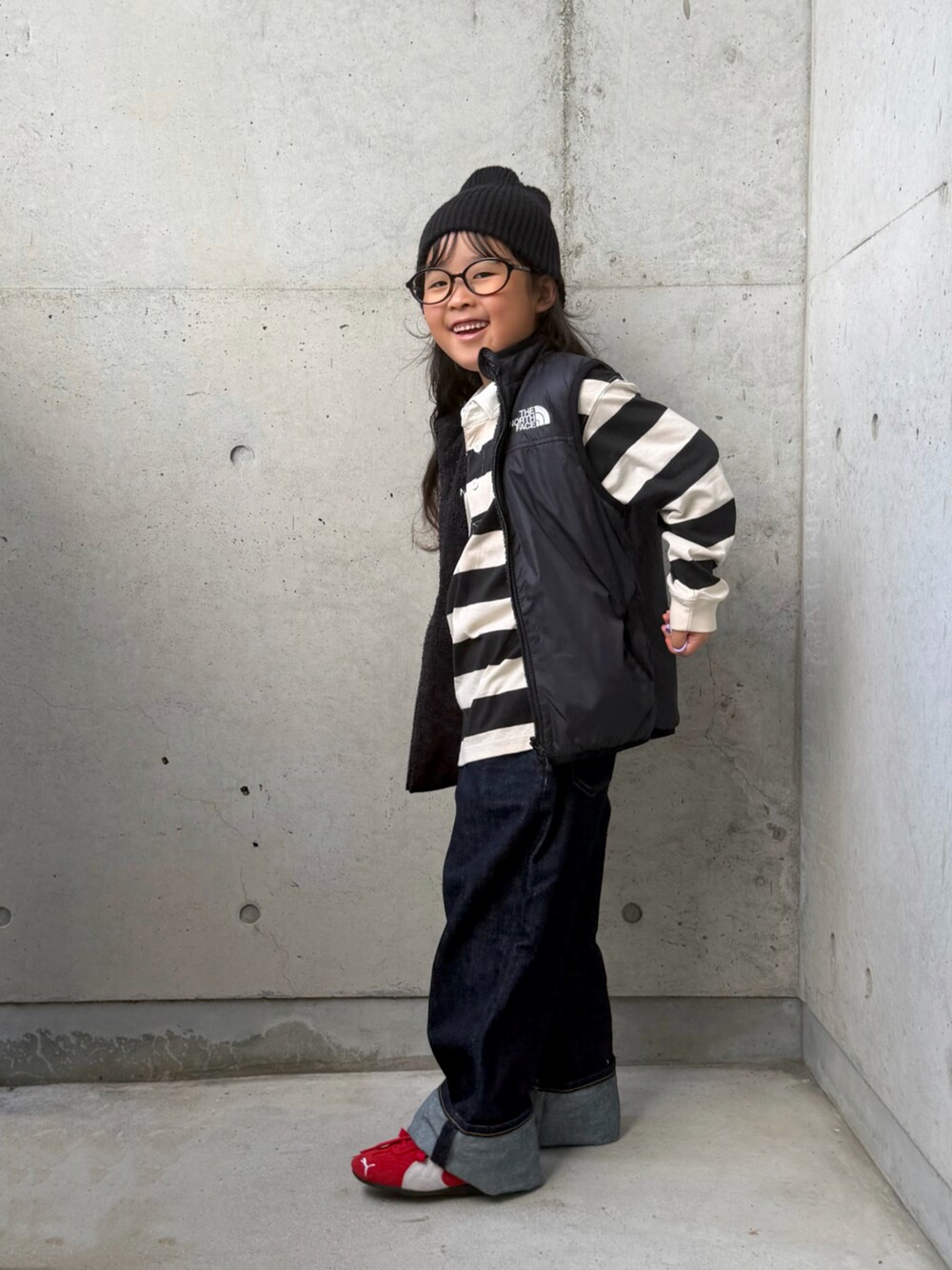 THE NORTH FACE（ザノースフェイス）の「THE NORTH FACE/ザ・ノース