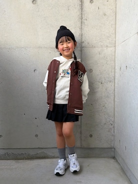 ioooさんのコーディネート