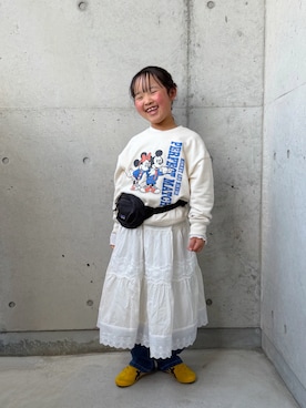 ioooさんのコーディネート