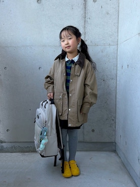 ioooさんのコーディネート