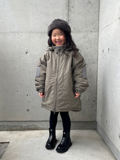 キッズカラータイツ（タイツ/ストッキング）｜ami amie