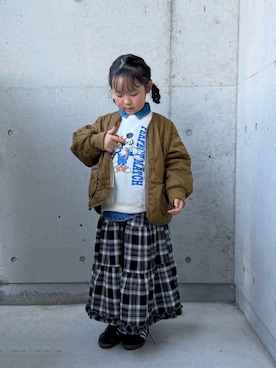 ioooさんのコーディネート