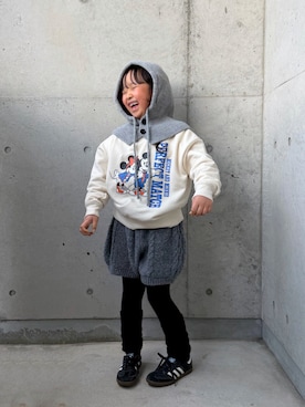 ioooさんのコーディネート