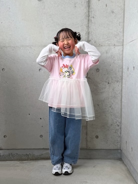 ioooさんのコーディネート