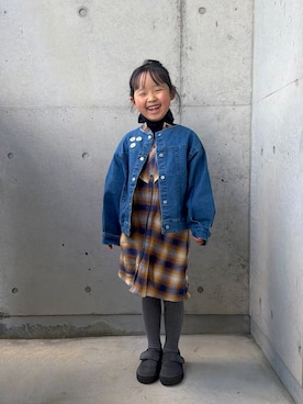 ioooさんのコーディネート