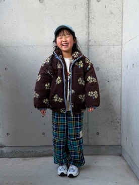 ioooさんのコーディネート