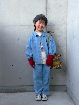 ioooさんのコーディネート