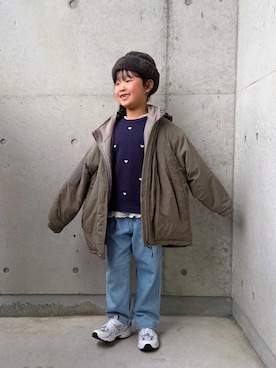 ioooさんのコーディネート