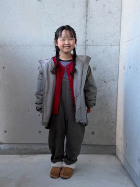 ioooさんのコーディネート