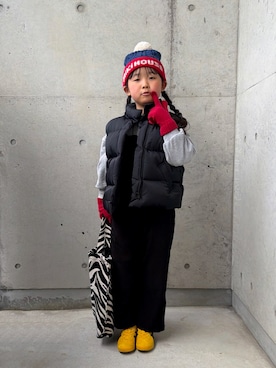 ioooさんのコーディネート