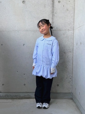 ioooさんのコーディネート