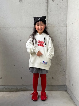 ioooさんのコーディネート