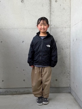 ioooさんのコーディネート