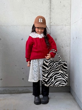 ioooさんのコーディネート