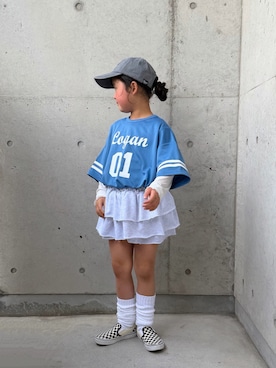 ioooさんのコーディネート