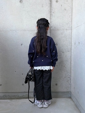 ioooさんのコーディネート