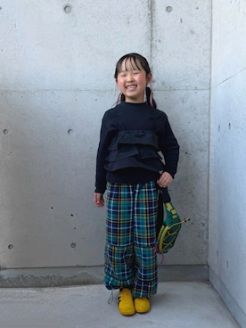 ioooさんのコーディネート