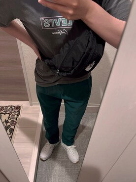 ^_^、さんのコーディネート