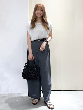 sayaさんのコーディネート