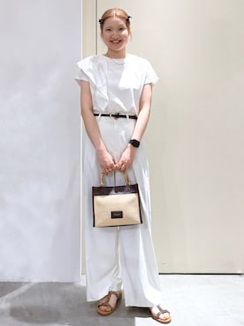 sayaさんのコーディネート