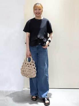 sayaさんのコーディネート