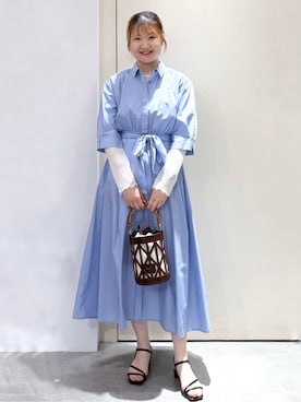 sayaさんのコーディネート