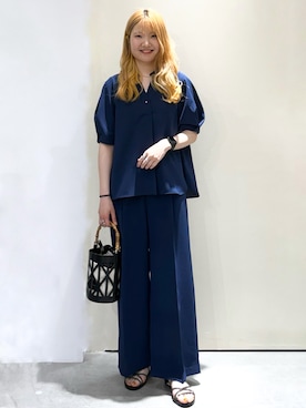 sayaさんのコーディネート