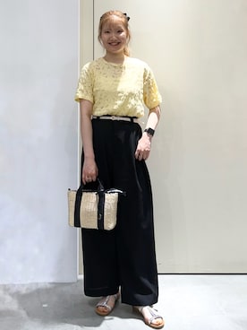 sayaさんのコーディネート