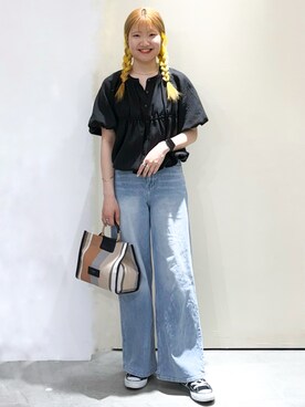 sayaさんのコーディネート