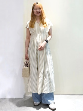 sayaさんのコーディネート
