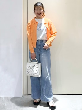 sayaさんのコーディネート