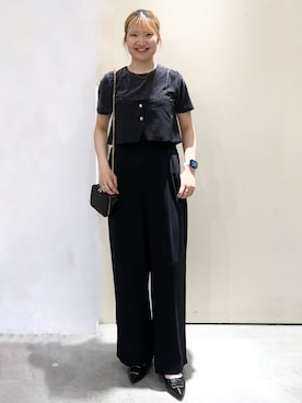 sayaさんのコーディネート