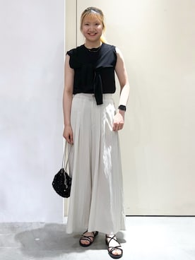 sayaさんのコーディネート