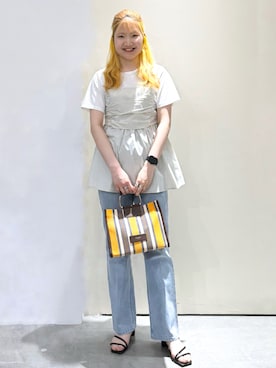 sayaさんのコーディネート
